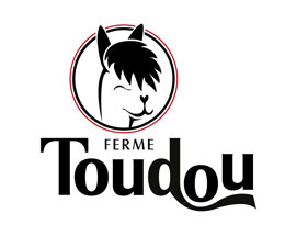 Logo Ferme Toudoou